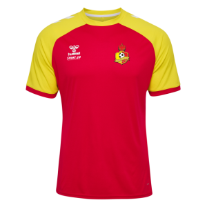 gazelec_maillot_trainning